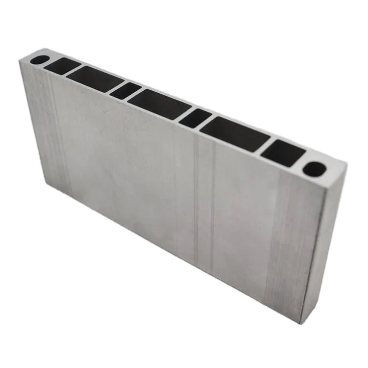 High quality custom led alloy aluminum  frame profile