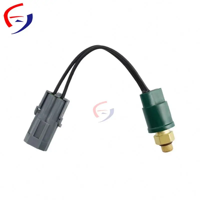 Oil Pressure Switch 379502/h379502 For John Deere