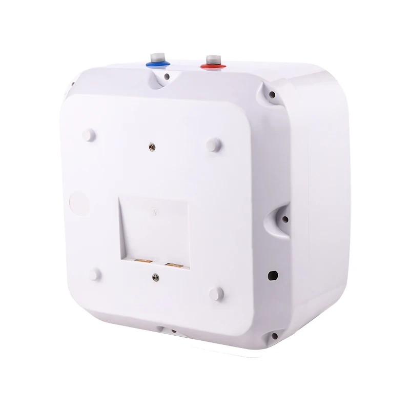 Wholesale Electric Hot water heater Online hot sale 15L energy-saving, safe and fast bathroom regenerative electric water heater