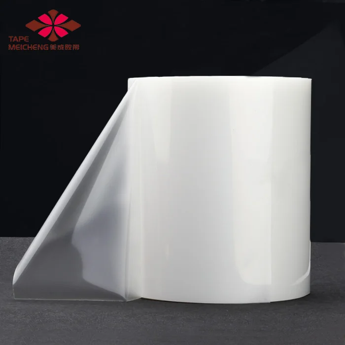 0.13mm Matte TPU Protective Film Factory Price Hydrogel Screen Protector raw material