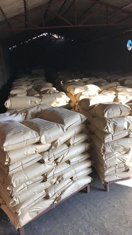 Manufacturer Carboxymethyl Cellulose CMC Wallpaper Glue Powder