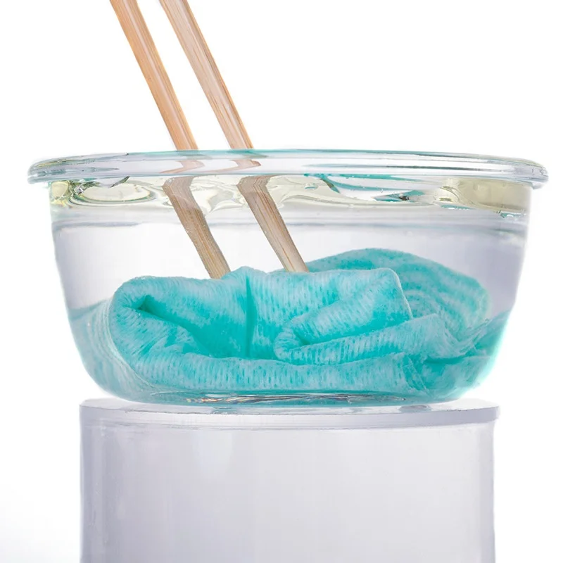 Disposable Cleaning Cloths Cloths Roll, Dish Wash Cloths, Cleaning Washcloth Towel for Kitchen Bathroom Furniture and Car