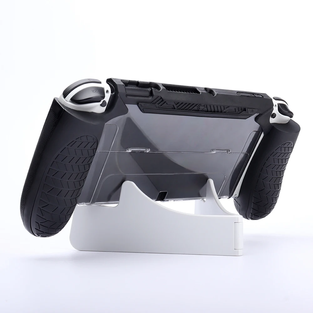 Stand For Switch Oled Switch Handle Protective Case Shell Shell