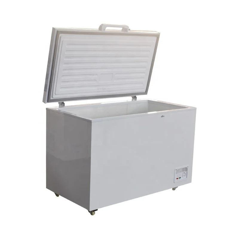 Small Volume Tuna Freezer -60 degree Freezer commercial Chest  Freezer