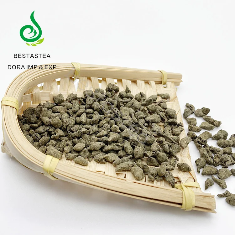 Лидер продаж топовый аромат чайные листья Oolong китайский чай с женьшенем высокой горой