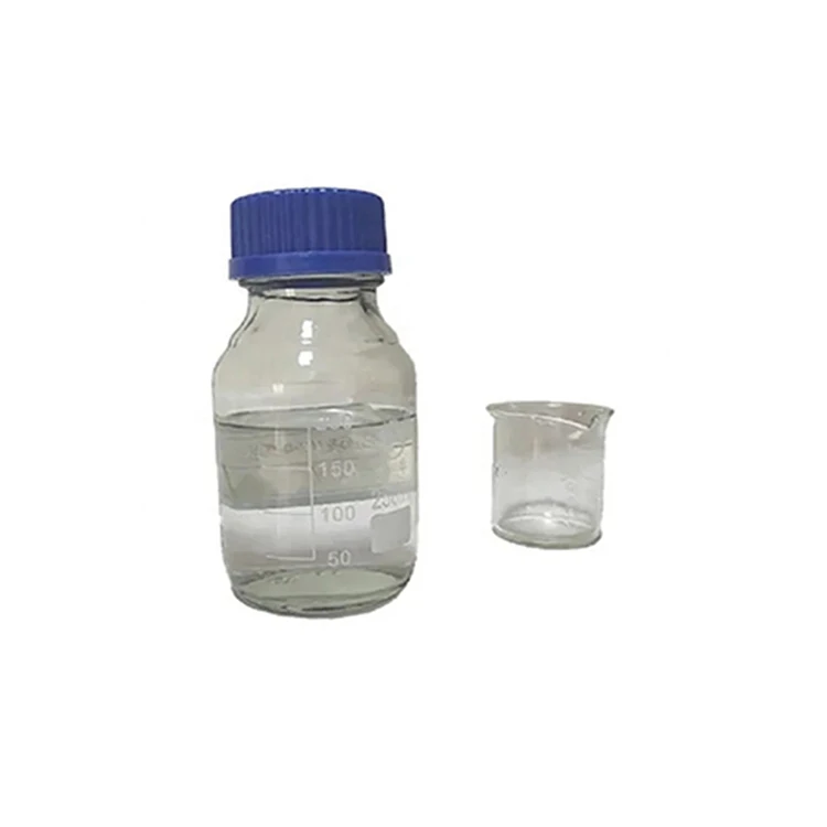 Supply high quality plasticizer  Acetyl tributyl citrate (ATBC) for PVDC