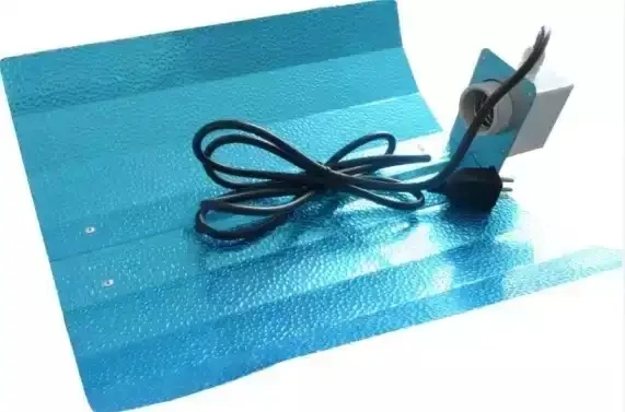 Most Popular with competitive Price  for hydroponic 600W ballast kit  600W HPS grow light kit