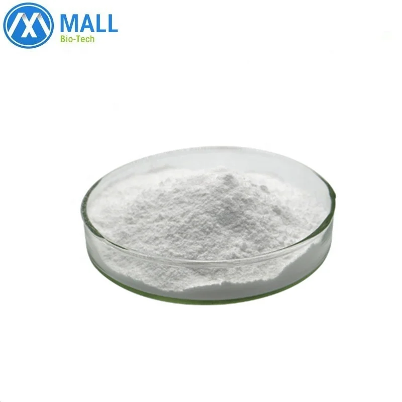 
Factory Supply Creatine Phosphate Sodium Powder/Creatine Phosphate Disodium Salt CAS 922-32-7 