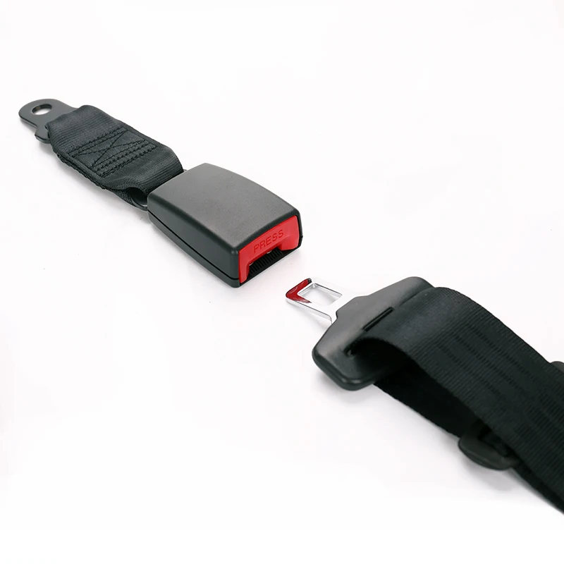 Wholesale Car Truck Accessories Ar4m Type Driver Front Universal ELR Retractable 3 Point Safety Seat Belt