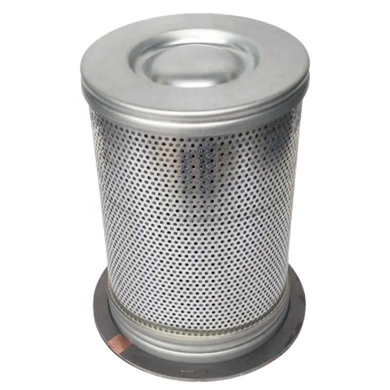 XinXiang XingHai made in china Screw Air Compressor Part Oil Filter  Oil Separator Element 88298004-783