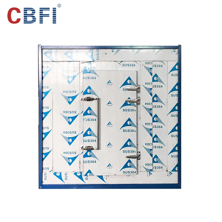 Hot sales cold room compressor refrigeration unit fruit and vegetable fish equipment