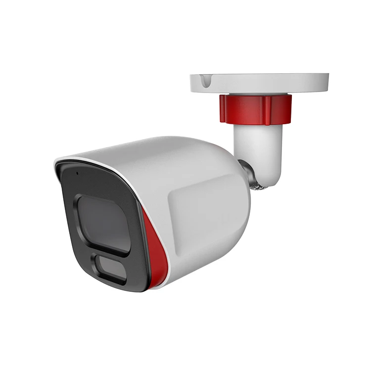 Camera Enclosure New Design Outdoor and Indoor Aluminum Alloy Function Waterproof IP66 Security CCTV Camera Case Housing Cover