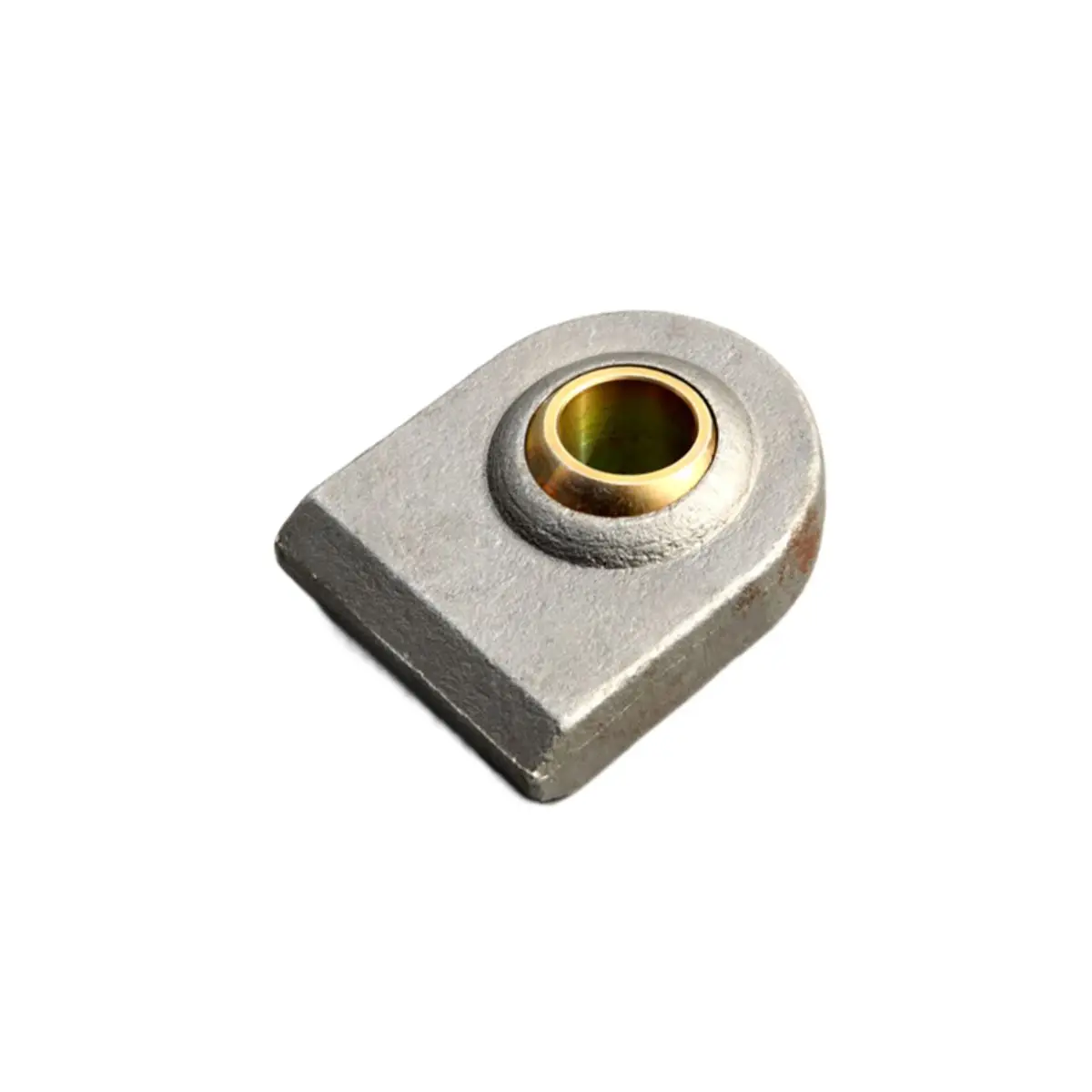 Rod Ends Forged Weld-on Ball For Lower Lift Straight Ball Joint Rod Ends