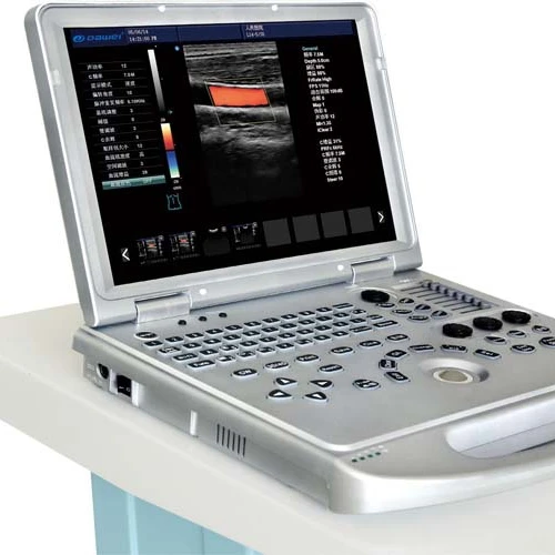 DW-L5 портативный ультразвуковой аппарат 3D, ультразвуковой Доплер
