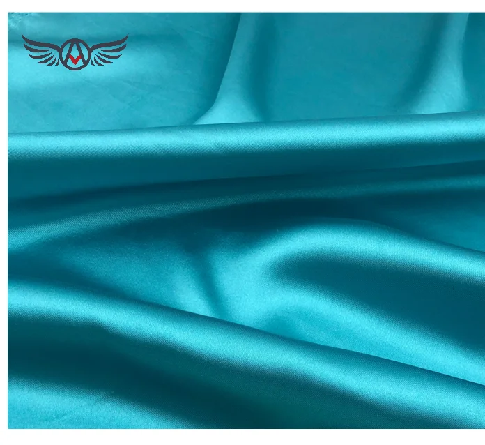 Electronic Components 70gsm Antifire Cotton 210d Oxford Polyester Satin Fabric