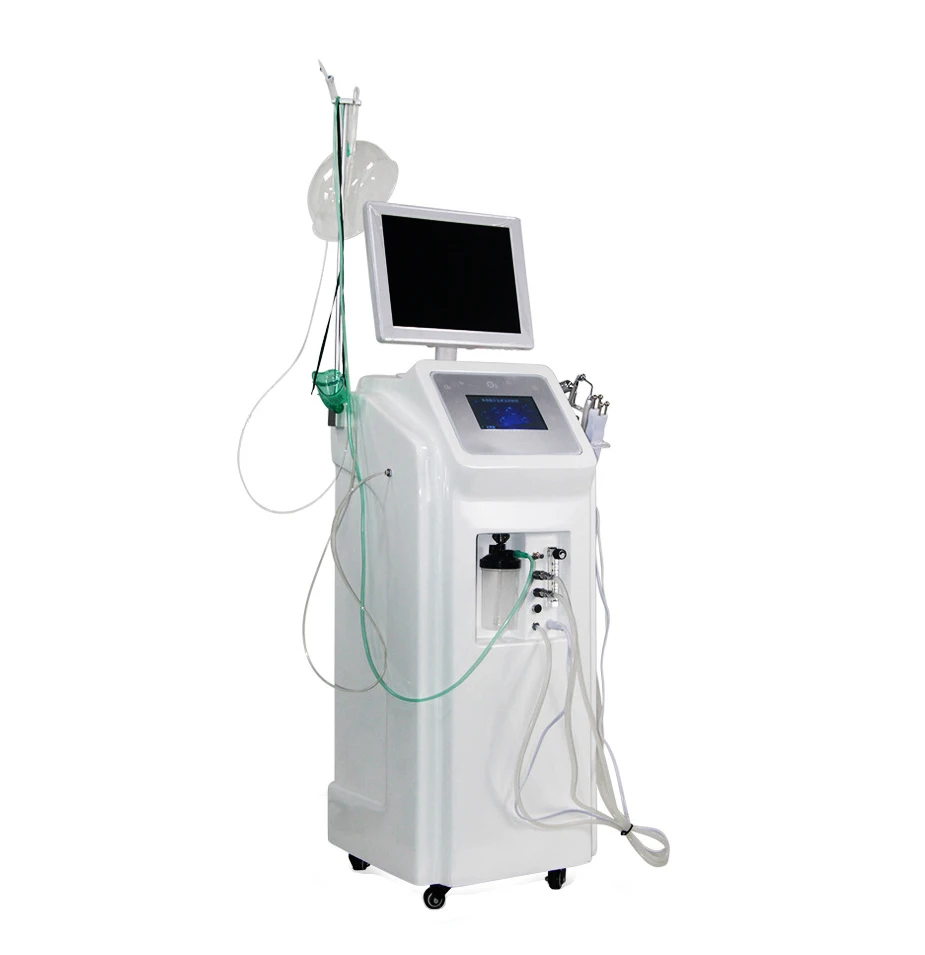 
Профессиональное оборудование для анализа кожи в салоне по заводской цене 