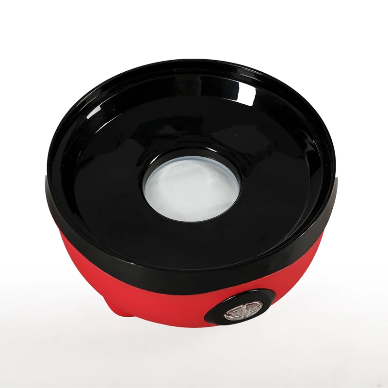 Multifunction Mini Eggs Boiler 6 Eggs Capacity Electric Egg Cooker with Tray