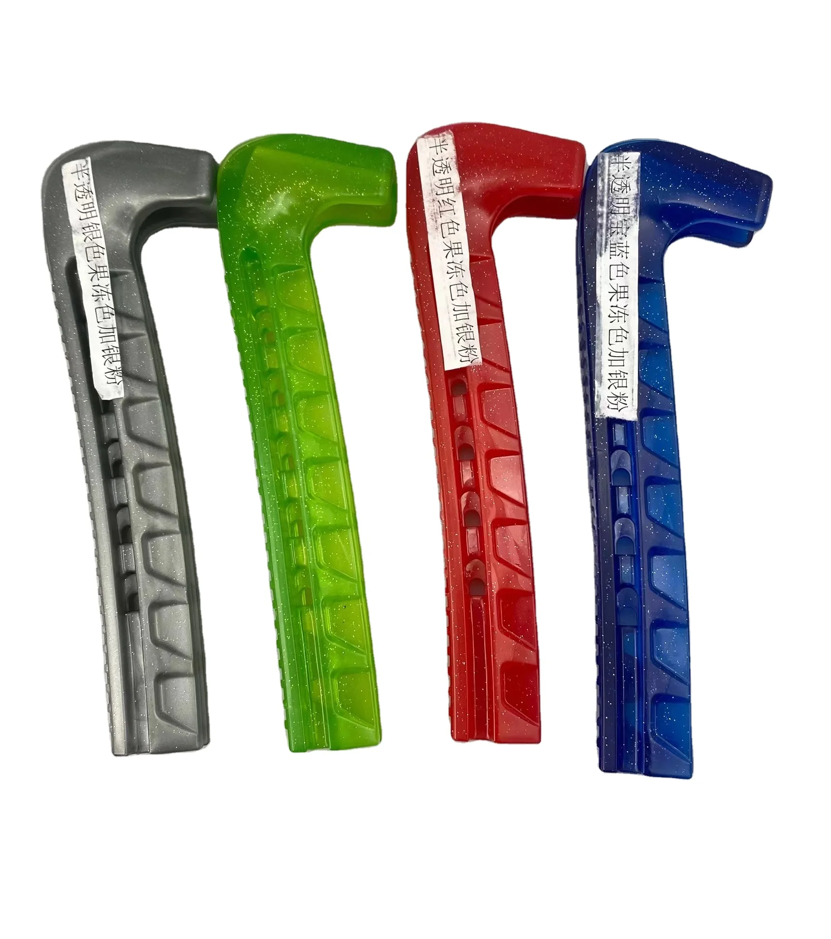 Universal Figure Ice Skate Guards Ice Skate Guard Skate Blade Covers for Figure Skating