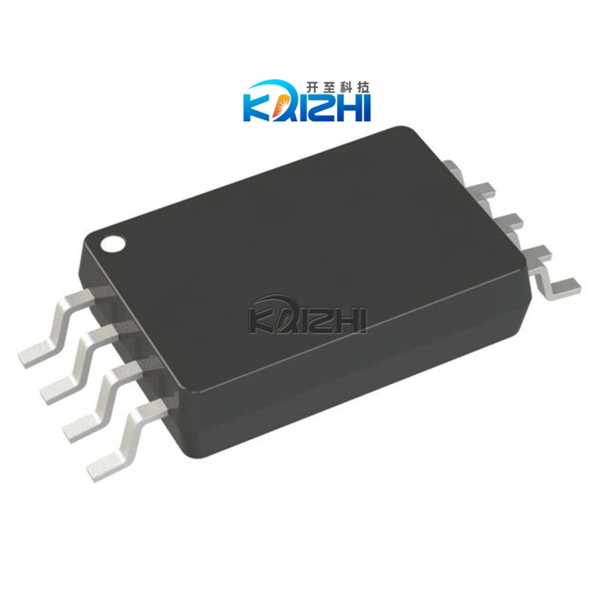 В наличии оригинальный бренд IC EEPROM 1 кбит Микропровод 8TSSOP 93LC46A-I/ST