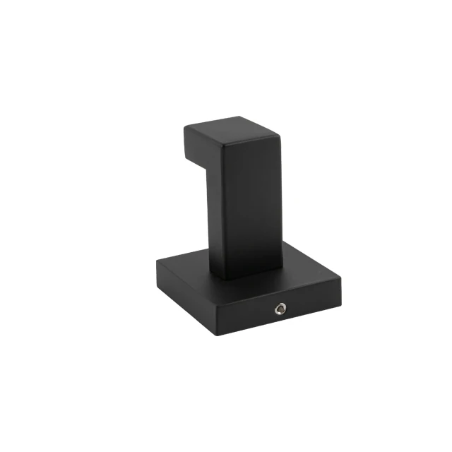 OEM/ODM Bathroom Single Hook robe polish Stainless steel Stainless Steel Bath Towel Holder Robe Hanger Wall Mount robe hook