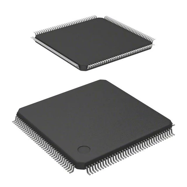 FM15F366-E001-03-QNB-A-G/LQB-A-G/LQD-A-G чип безопасности для 32-битный ARM Cortex-M3 процессор MCU