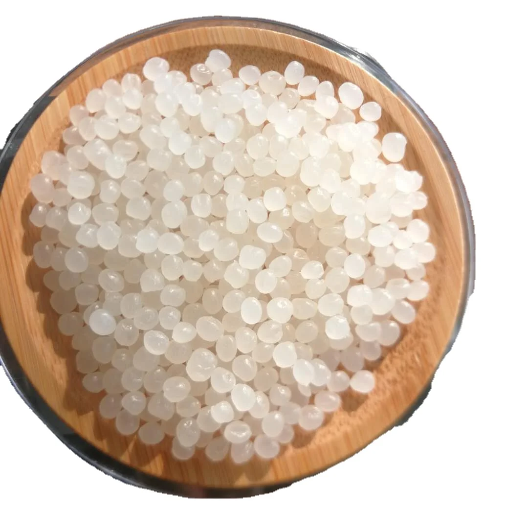 High Quality Good Price Pom Particles / Pom Plastic Materials transparent