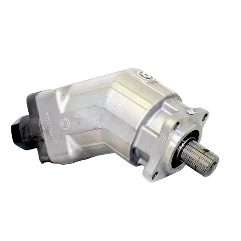 Rexroth A17FO Hydraulic Piston Pumps A17FO023 A17FO032 A17FO45 A17FO63 A17FO080 A17FO107 Hydraulic Pump Motor