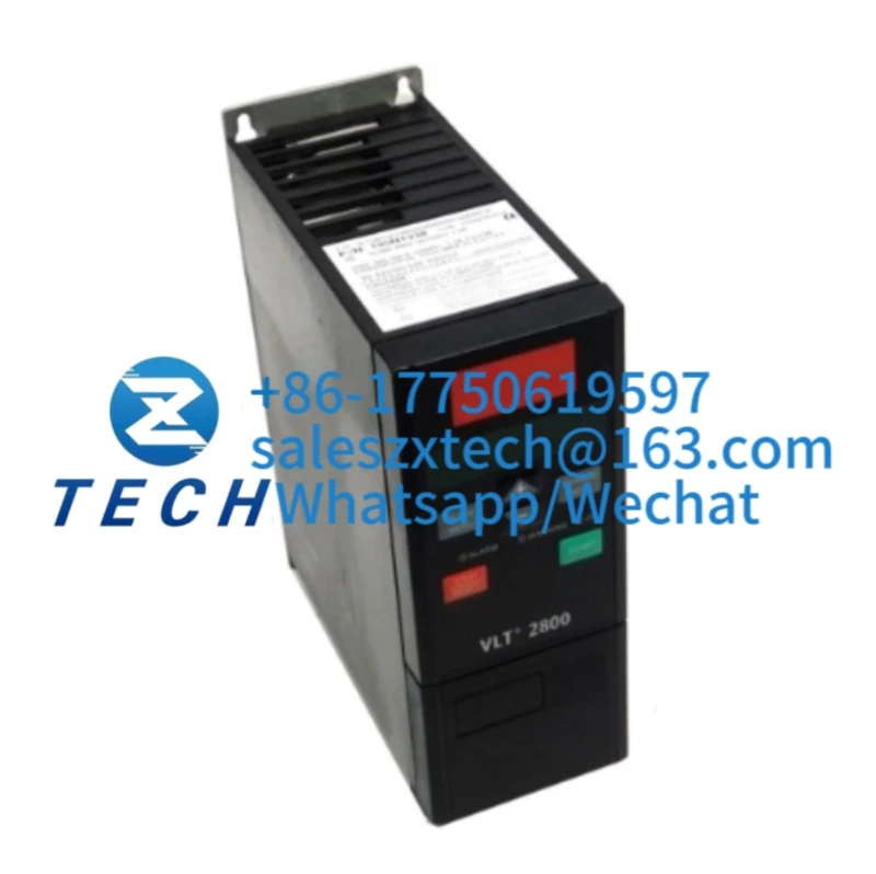 VLT2800 VLT2900 серия Частотный преобразователь мотор выходной терминал 96 97 98