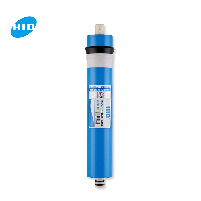 TFC-2012-150G HID жилой обратного осмоса Мембрана RO 150 GPD для очиститель