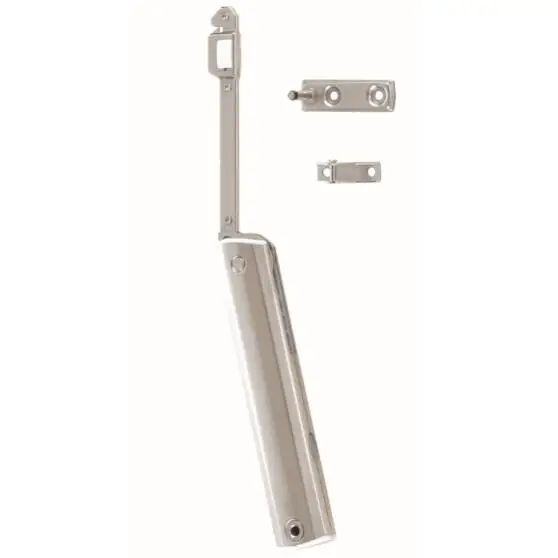 CTK DCS317 шкаф для мягкого закрытия дверцы Бесплатная стоп-сигнала с кухонный Лифт-up гидравлическая опора