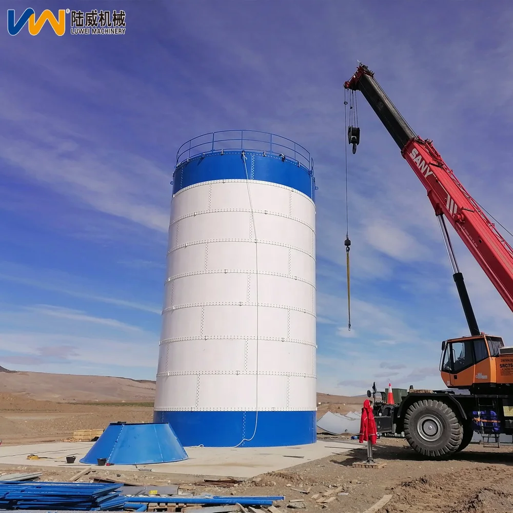 dust collector 2021 new product for silo