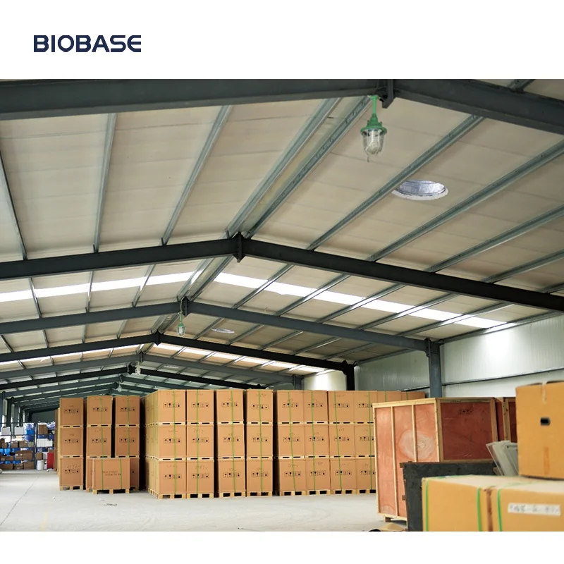 BIOBASE Китай лабораторное отопительное оборудование магнитная мешалка MS-PB для