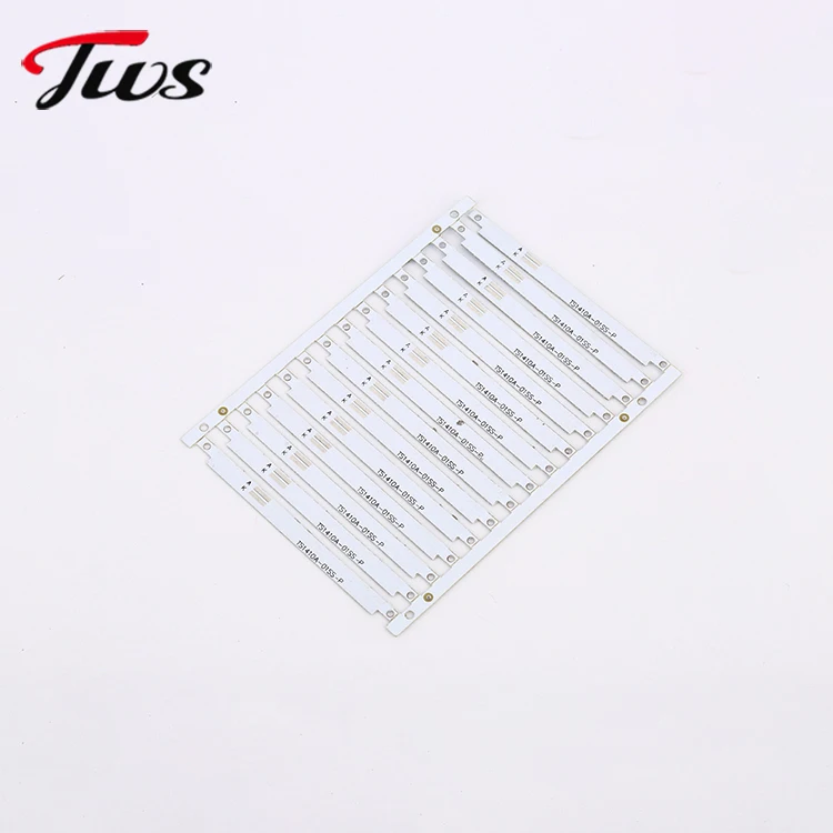 China Aluminum LED PCB,SMD LED PCB Circuit Board