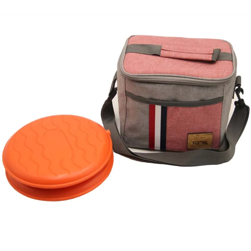 Microwave Heating Reusable Hand Warmers Lunch Box Heat Packs