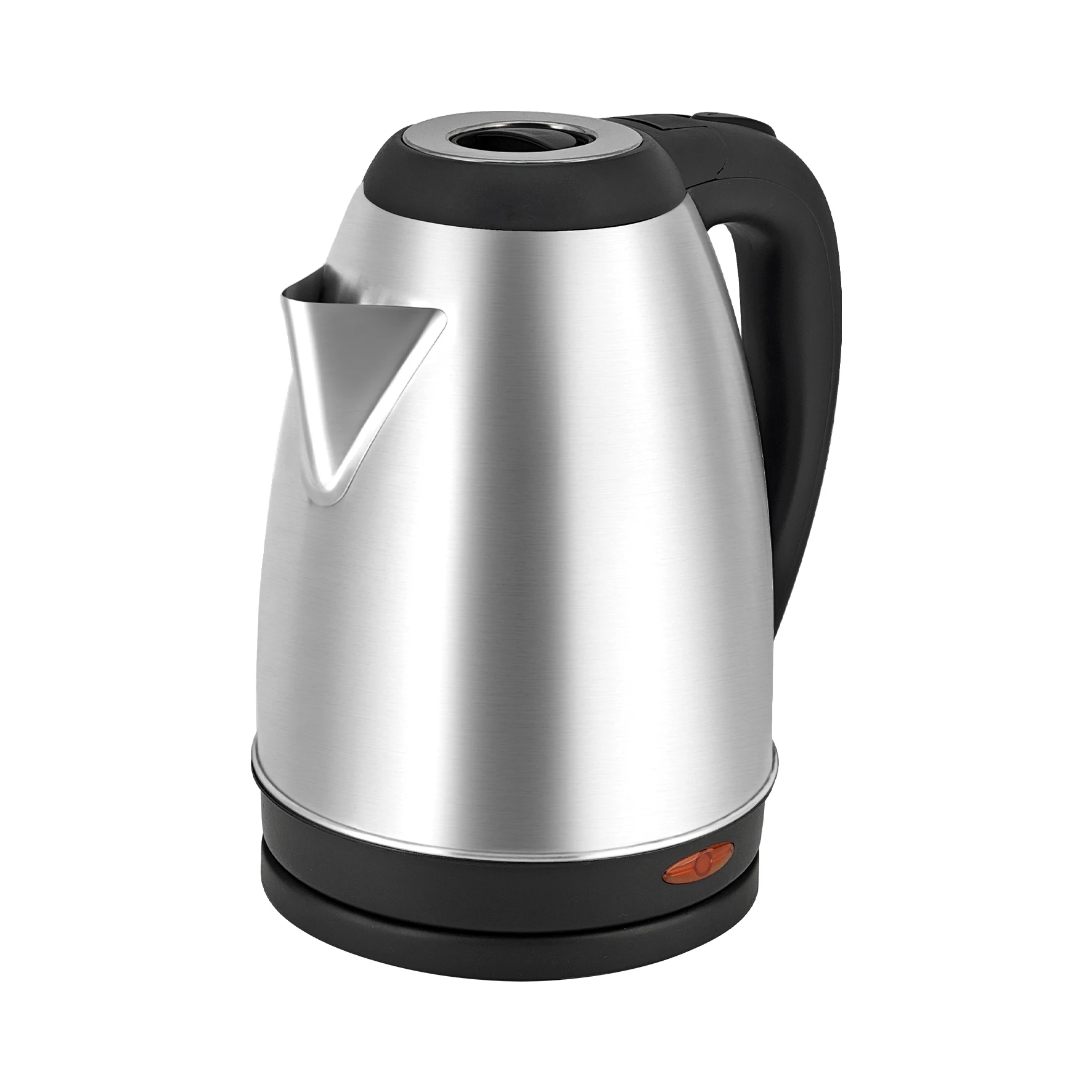 Wholesale Electric Thermo Guangdong 1.8l Outdoor Ss Stove Top Electric Kettle Home Appliance