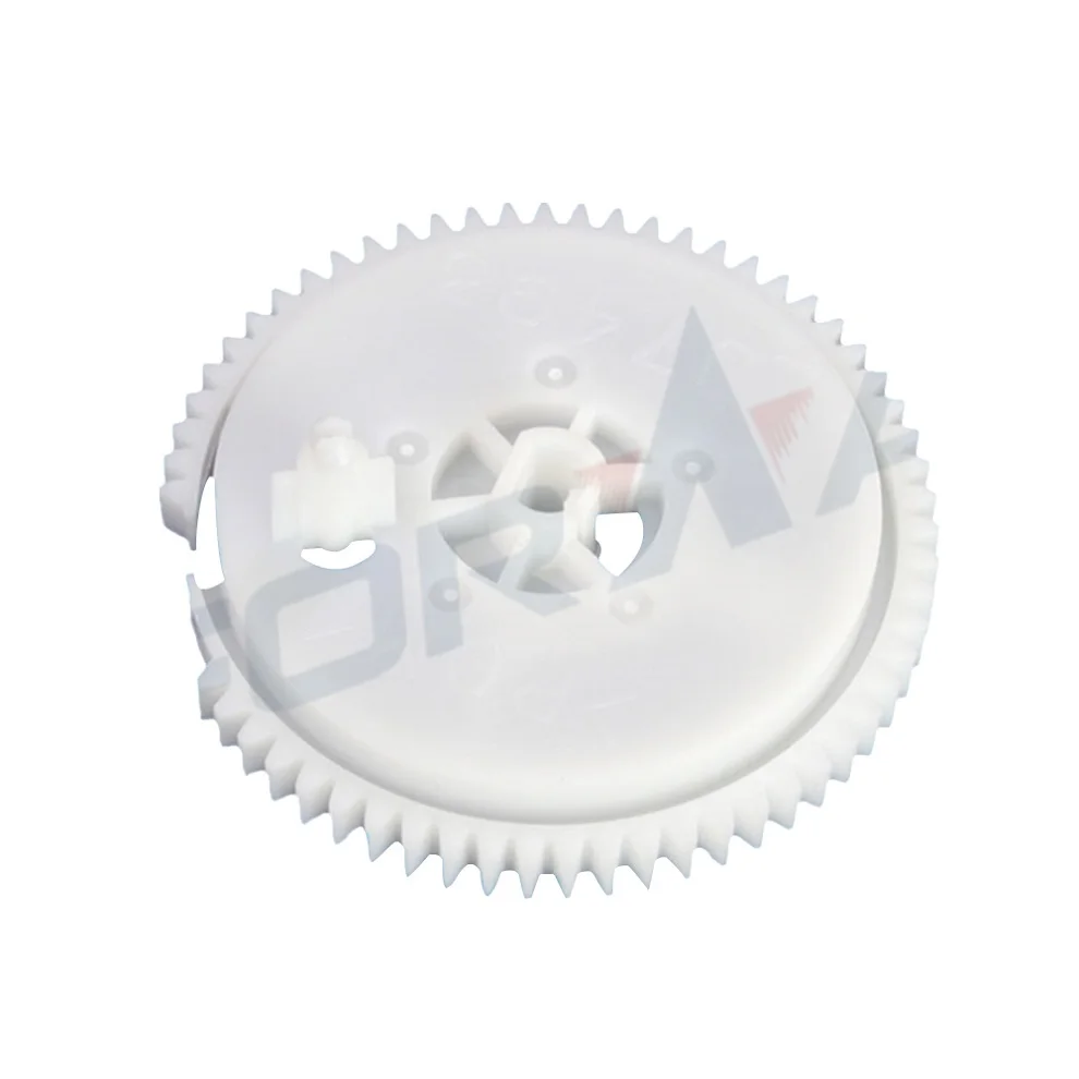 Transmission Parts Plastic Planetary Gear Custom Plastic Helical Gear For Electric Motor