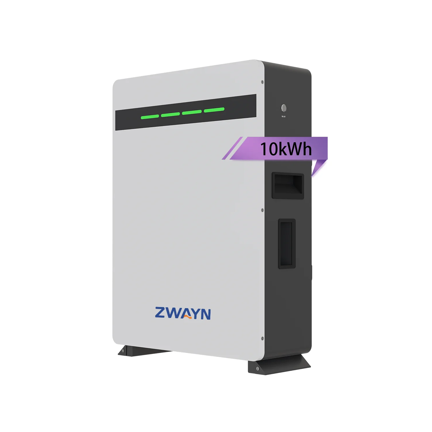 Настенный литиевый аккумулятор Zwayn 10 кВт 51 2 В 200 А
