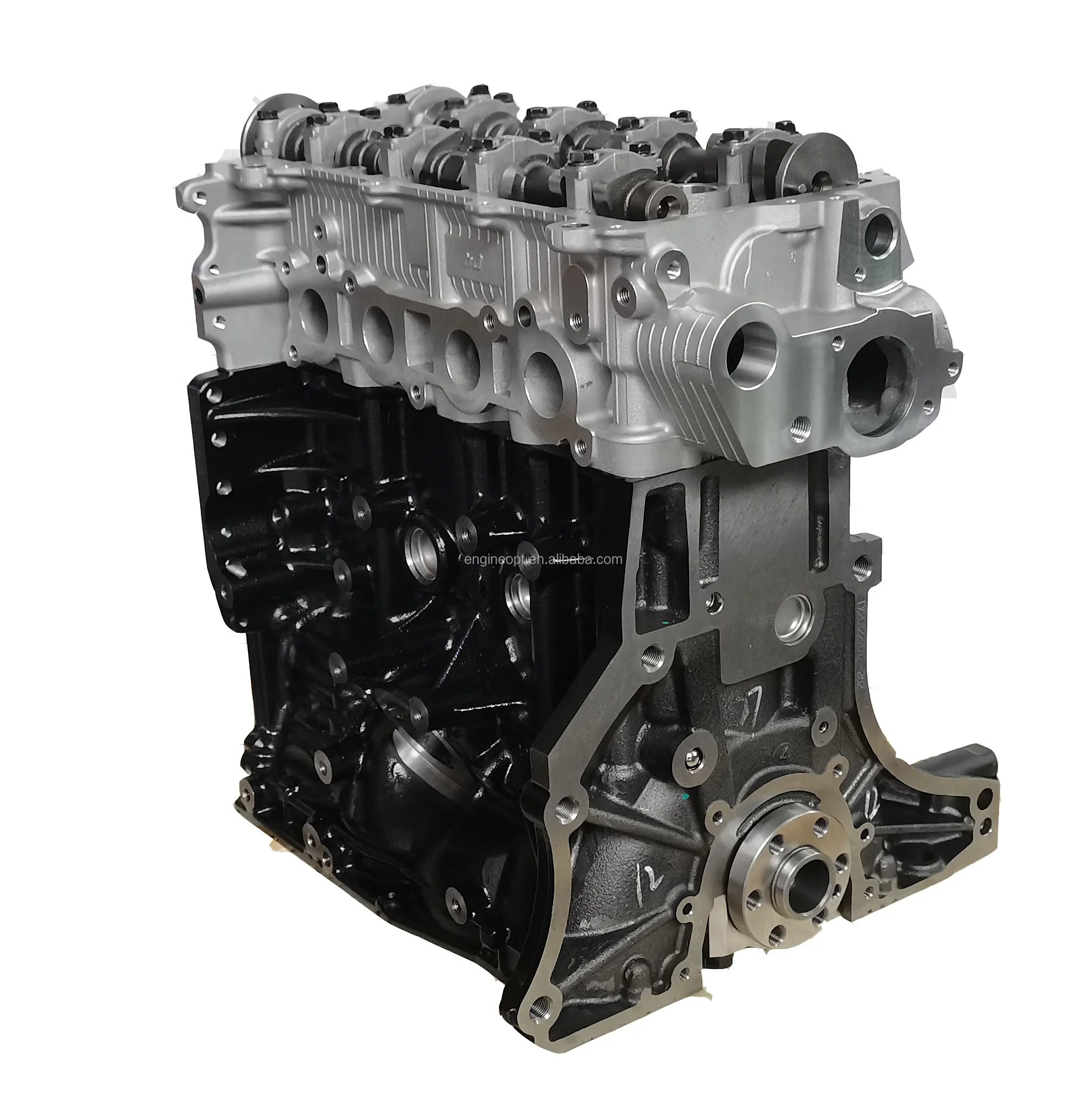 OPT Stock New 3SZ 3SZ-FE 3SZ-VE 3SZ-VE2 неизолированный двигатель л для Faw Elegant M80 S80 TOYOTA Vios P4