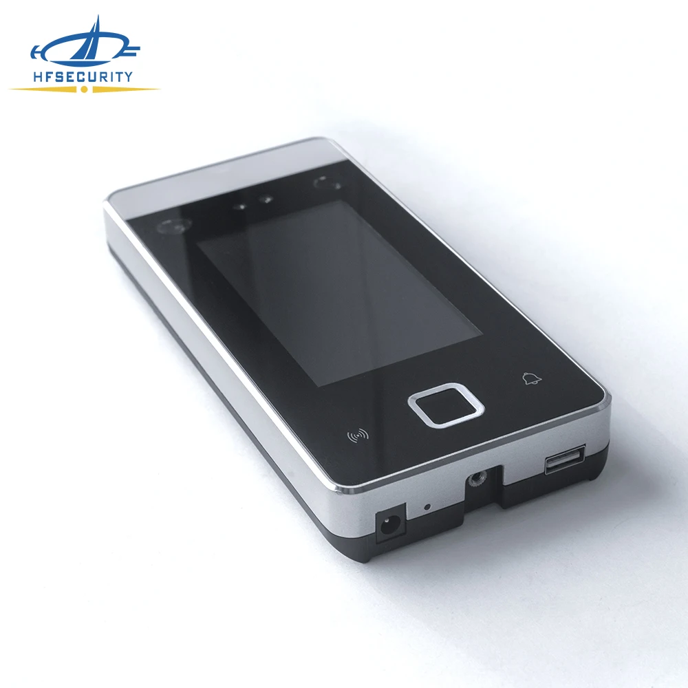 HFSecurity FR05M биометрический контроль доступа дешевая Пальмовая система контроля с паролем