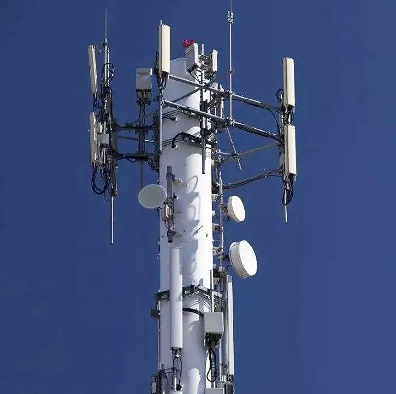 5G base station server aluminum profile housing extruded metal CNC machining partsaluminum shell