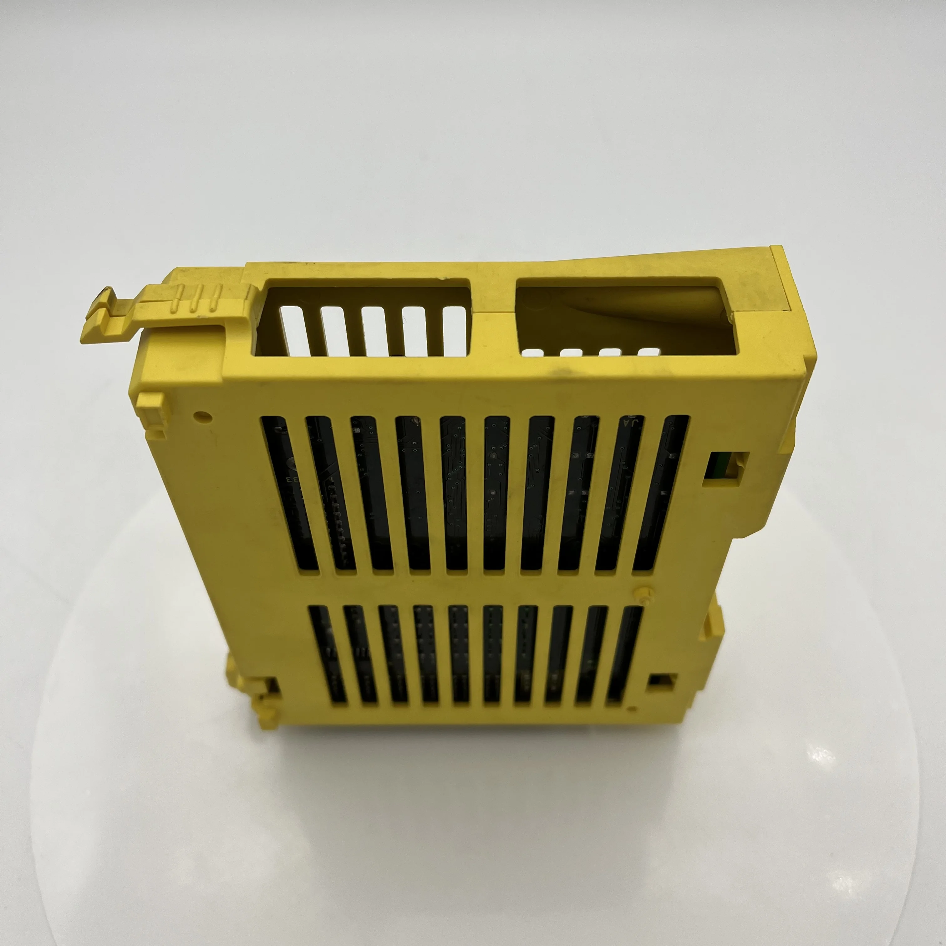 CNC Japan Plc Original  Fanuc I/O Module A03B-0815-C003