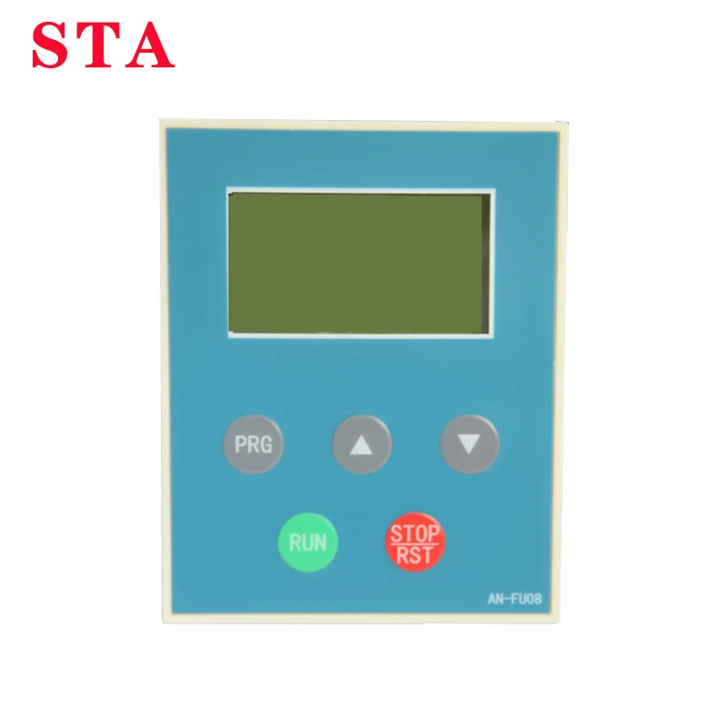 Believable Modbus  protocol three phase Motor soft starter 450KW DURABLE