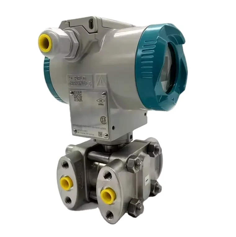 New and Original Siemens differential pressure transmitter SITRANS P320 original 7MF0340-1DM01-5SM2
