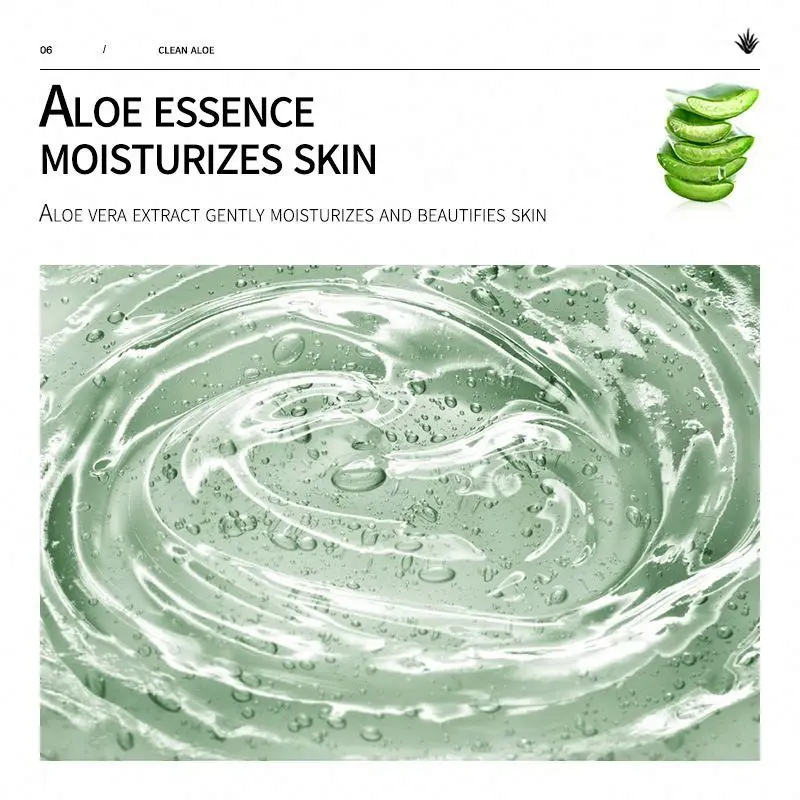 Hot sell OEM BIOAQUA private label wholesale Aloe Amino Acids wash oil control skin care whitening moisturizing face cleanser