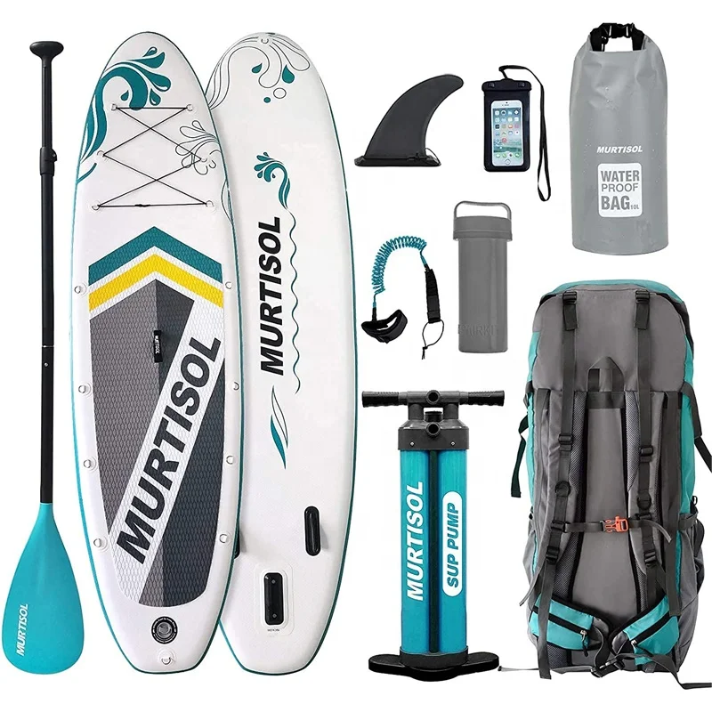 Stand-up Paddle Board Beginner Deck Pad Inflatable Board Swimming Bodyboard  Summer  Surfing Accessories Surfboard