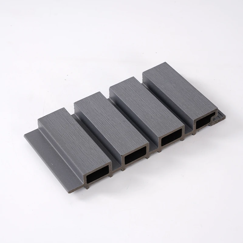 Solid Wood Grille Villa Outdoor Decoration Great Wall Board For Sale