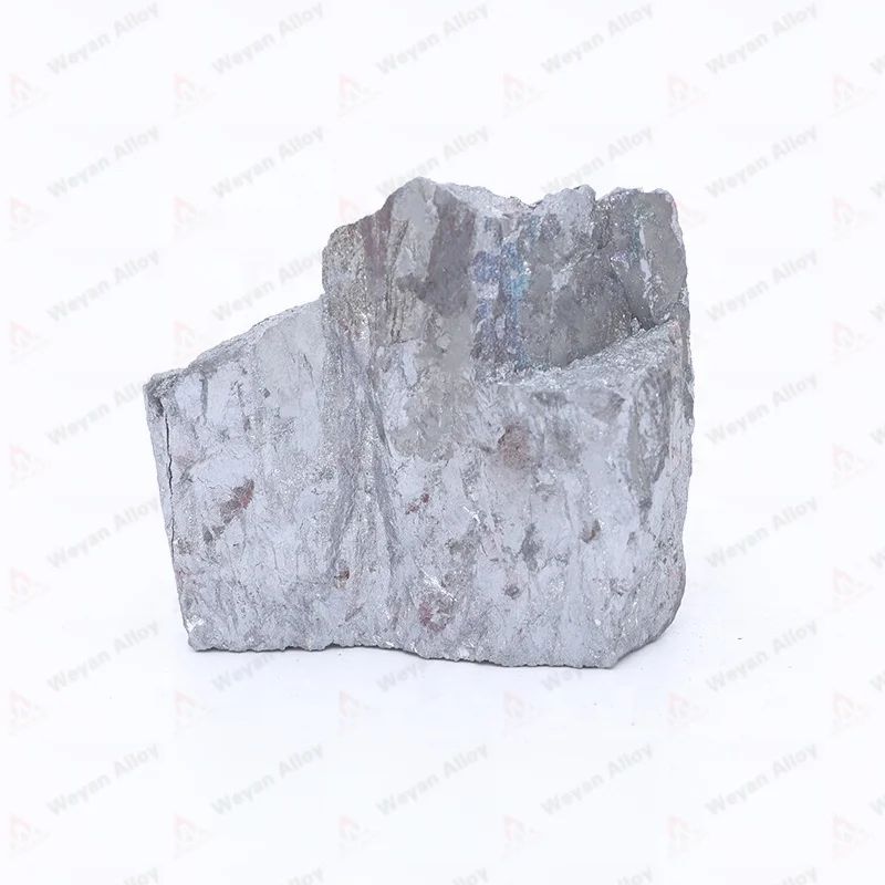 High Quality Silicon Barium Calcium Used as Inoculant