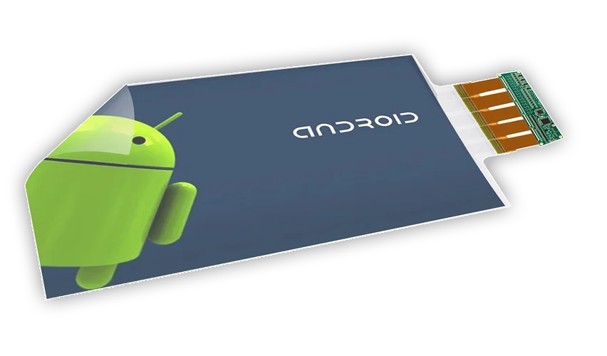 2021 Best Price 17 19 32 43 55 65 75 86 Inch interactive monitor blackboard capacitive touch  sensor screen membrane foil film