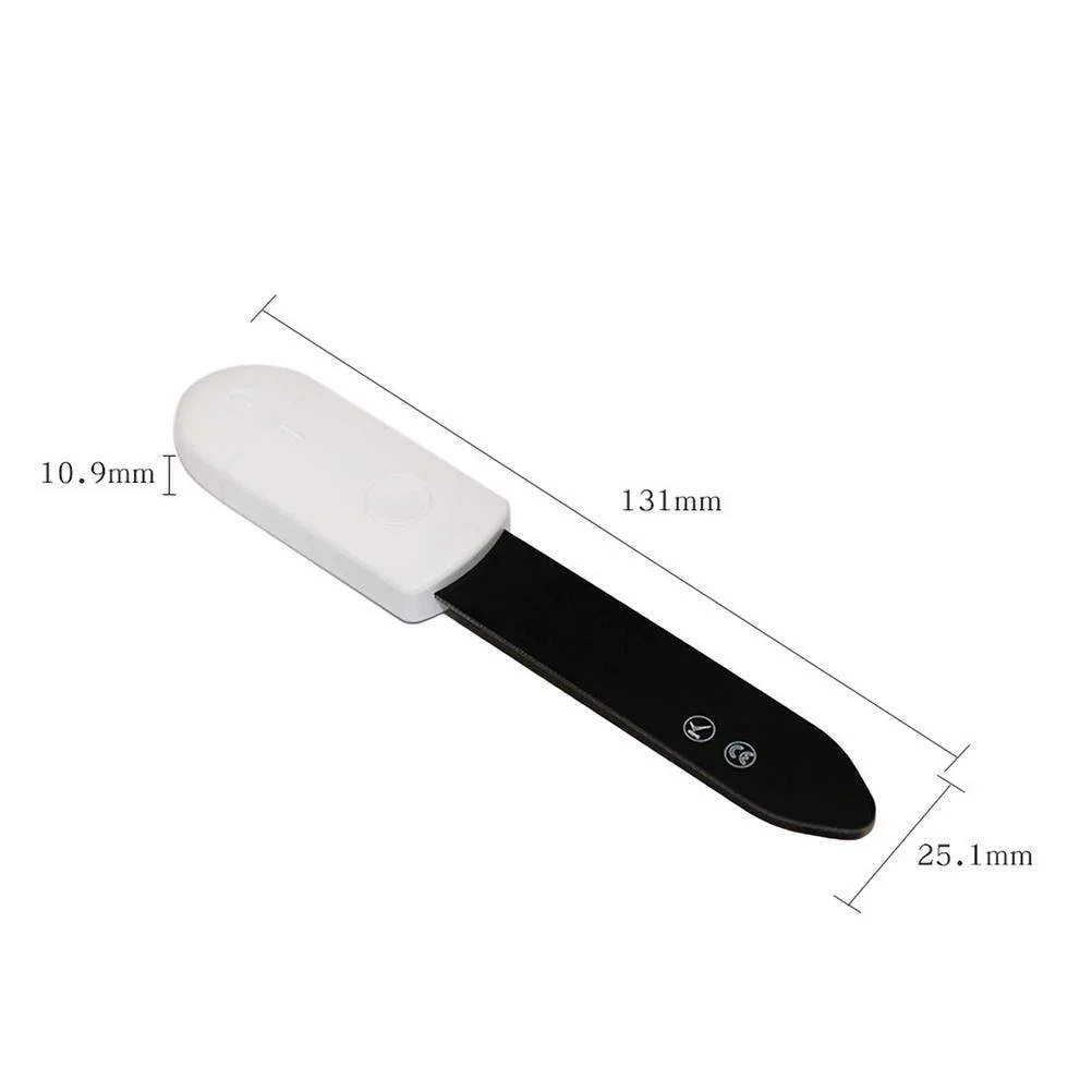 New Portable Soil Moisture Sensor Monitor Plants Flower Soil Hygrometer Plant Detector Garden Care Planting Humidity Meter