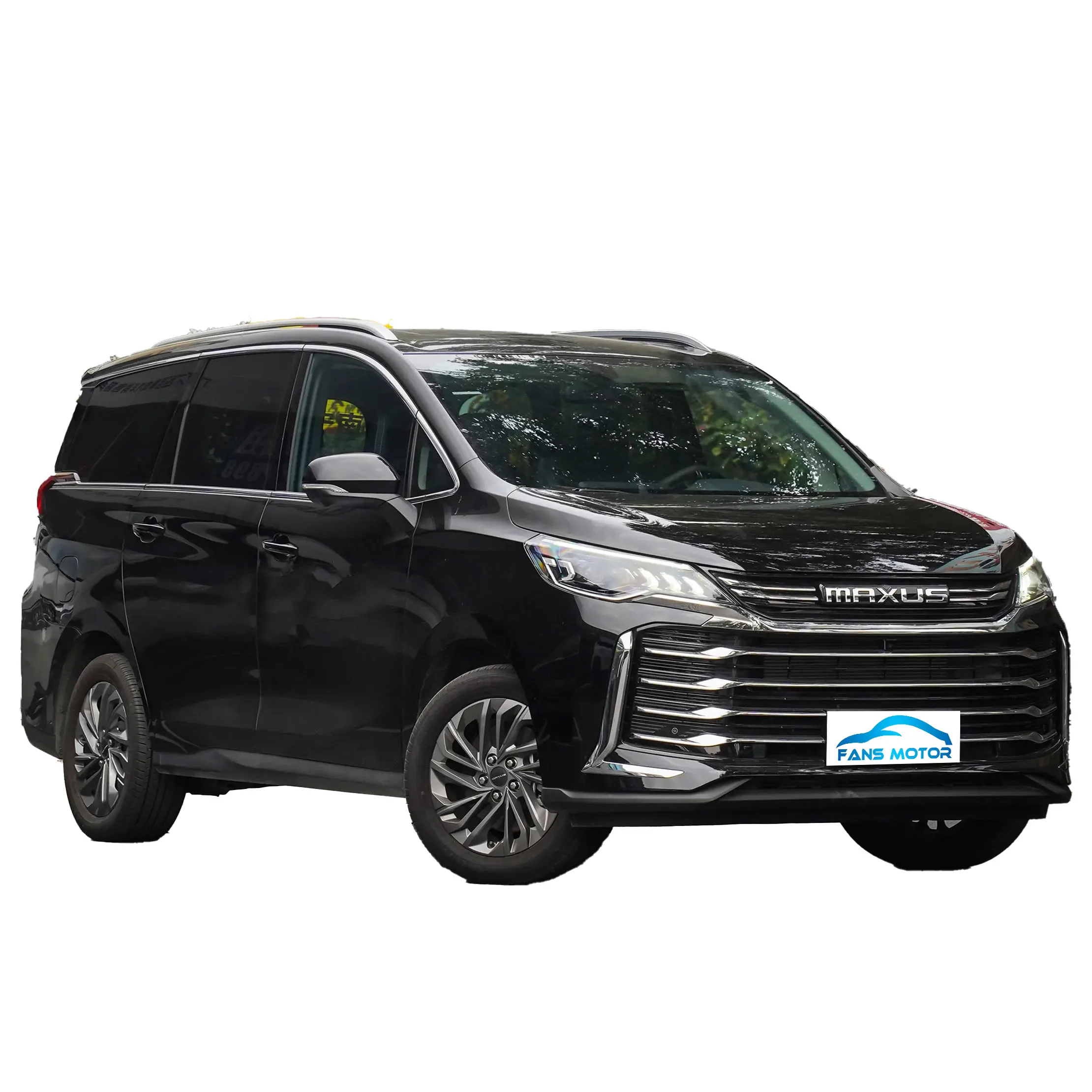2023 SAIC Maxus G50 1 5 T 4-колесный бензиновый автомобиль maxus g50 plus hot wheels премиальные автомобили Mpv